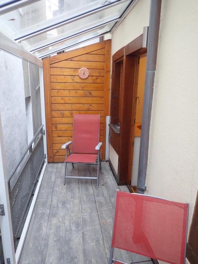 Haus am See auf der Insel Lindau Lindau  Exterior foto